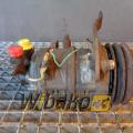 Air conditioning compressor Thermo King 2521200 1020667 