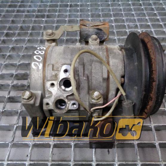 Air conditioning compressor Denso 10S15C 4053