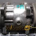 Air conditioning compressor Sanden R134A B709S12 