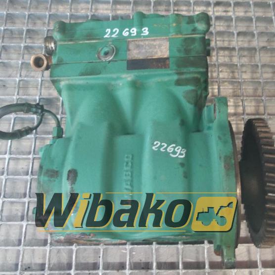 Compressor Wabco 3207 4127040150