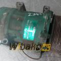 Air conditioning compressor Sanden SD7H15/8216 