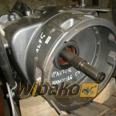Reduction gearbox/transmission Hanomag 522/64 