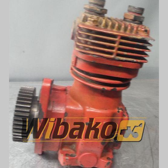 Compressor Wabco 1012 4111440030