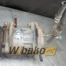 Air conditioning compressor Volvo SD7H15/8152 
