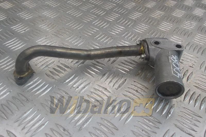 Oil pump maximum valve Engine / Motor Perkins 1006E6T 4138A034/3775L04C3 uxgpcf WIBAKO