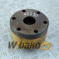 Crankshaft hub Vibration damper Caterpillar 3406/3408/C15/C16/C18 4N-2109 