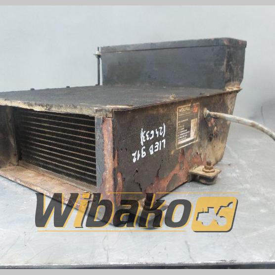 Heater Wolfle 910000 5711