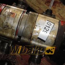 Auxiliary pump Bosch 0510166011 