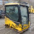 Cab for excavator Komatsu PC340-7K 