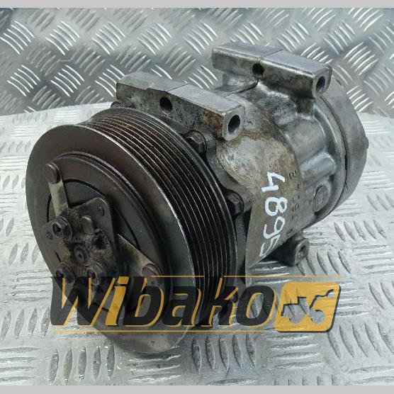 Air conditioning compressor Deutz/Volvo TCD7.8/D8H B709AS12