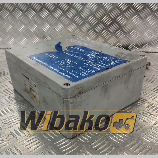 Control (Steering) unit WOLFLE LH9698827 629904500000