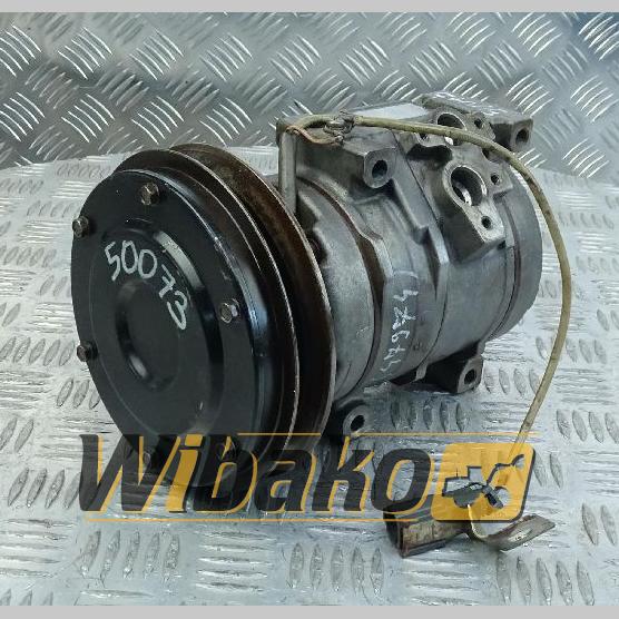 Air conditioning compressor Denso 10S15C 447220-4053