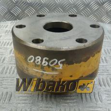 Crankshaft hub Vibration damper Caterpillar 3406/3408/C15/C16/C18 4N-2109 