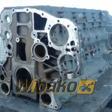 Block Engine / Motor Liebherr D936 A7-04 10154382/10155077 