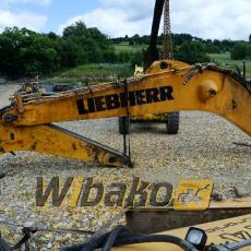 Arm for excavator Liebherr R944 