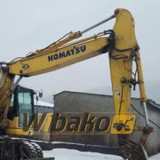 Arm for excavator Komatsu PW180-7 