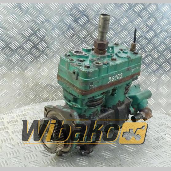 Auxiliary pump Volvo 70371284