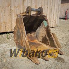 Bucket (Shovel) for excavator Liebherr R924 