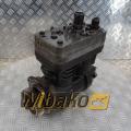 Hydraulic pump Knorr-Bremse 04901796 