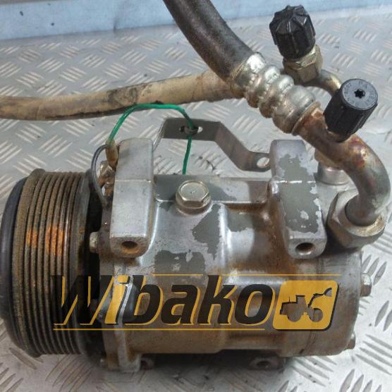 Air conditioning compressor B709AS6