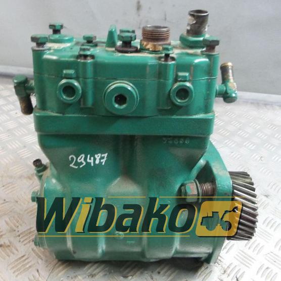 Compressor Wabco 73569