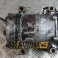 Air conditioning compressor Volvo D12 B709AS6 