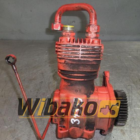 Compressor Wabco 6120 4111400116