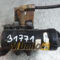 Compressor valve ZF 1189714 