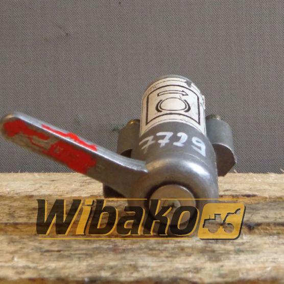Brake air valve Wabco WFA 4617040196