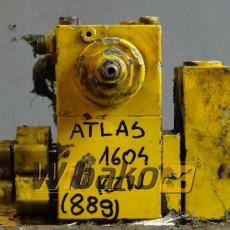 Cylinder valve Atlas 1604 KZW 
