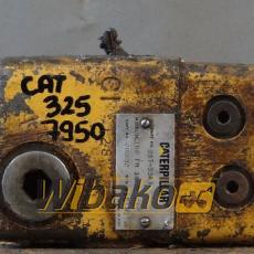Cylinder valve Caterpillar CL160FM34TE21 087-5343 