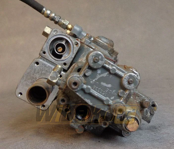 Fuel pump Cummins M11 6w05t8 WIBAKO