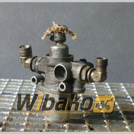 Air valve WABCO 975 300 1000