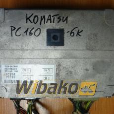 Computer Komatsu 7834-24-2000 