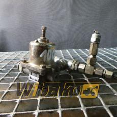 Air valve Haldex 357004051 