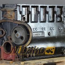Crankcase Hanomag D964T 3076949R1 