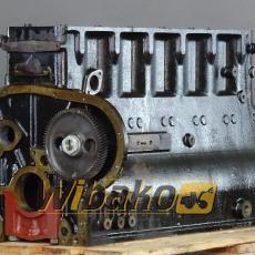 Crankcase Hanomag D964T 3076949R1 
