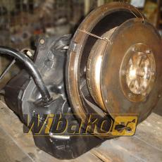 Gearbox/Transmission 603141400124 