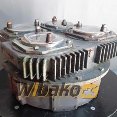 Pump reducer (distributor gear) Hronov PVG412 