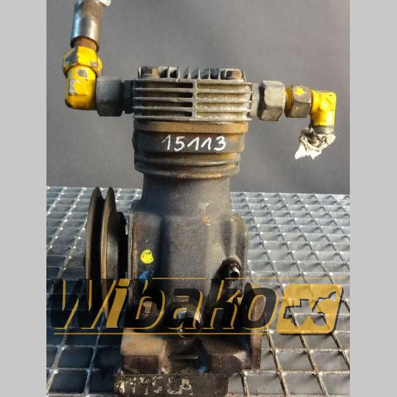 Compressor Wabco 4111410010