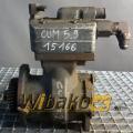 Compressor Wabco 4104 3976366 