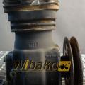 Compressor Wabco 3801 4111410020 
