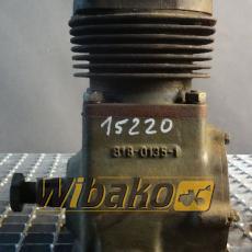 Compressor 818-0135-1 