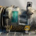 Air conditioning compressor Liebherr 8139 1358204334 