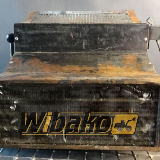 Heater Wolfle 910007 0000001452