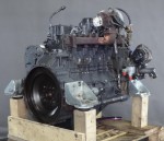 Recondition of engine  Iveco F4GE9684E