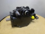 Repair of the drive pump BPV50-01R