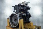 Recondition of Cummins 4BT3.9 diesel engine 