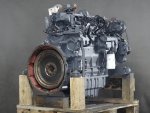 Recondition of engine Deutz TCD2013 L06 2V