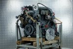 Recondition of engine Liebherr D934 S A6